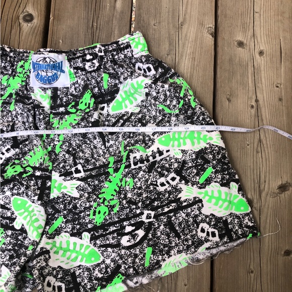 VINTAGE cutoff shorts - Picture 4 of 5